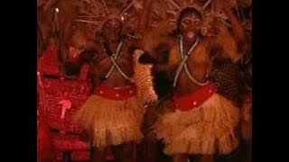 VICKOSS EKONDO : LOST VOICES