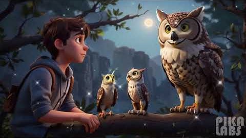 Best free AI Text To Animated Video Generator   Pika Labs Tutorial