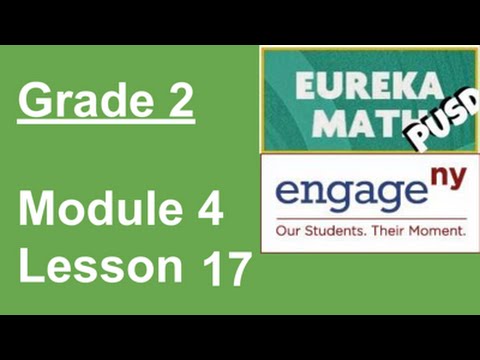 engage ny ela grade 8 EngageNY Grade 2 Module 4 Lesson 17