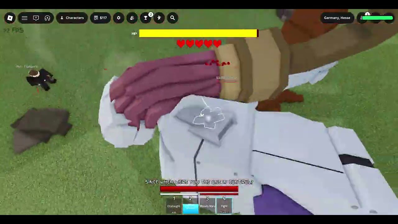 Chara is just free cash bro 🙏😭