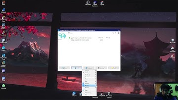 Install Yii Framework Advanced dengan nama mymart - Latihan