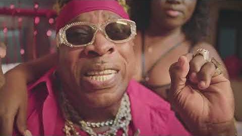 Elephant Man - Pretty Baby (Official Music Video)