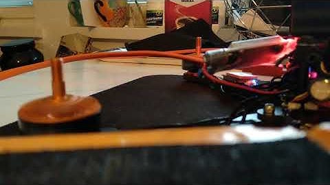 BLHeli_S ESC crackling sound after flashing RPM filter firmware