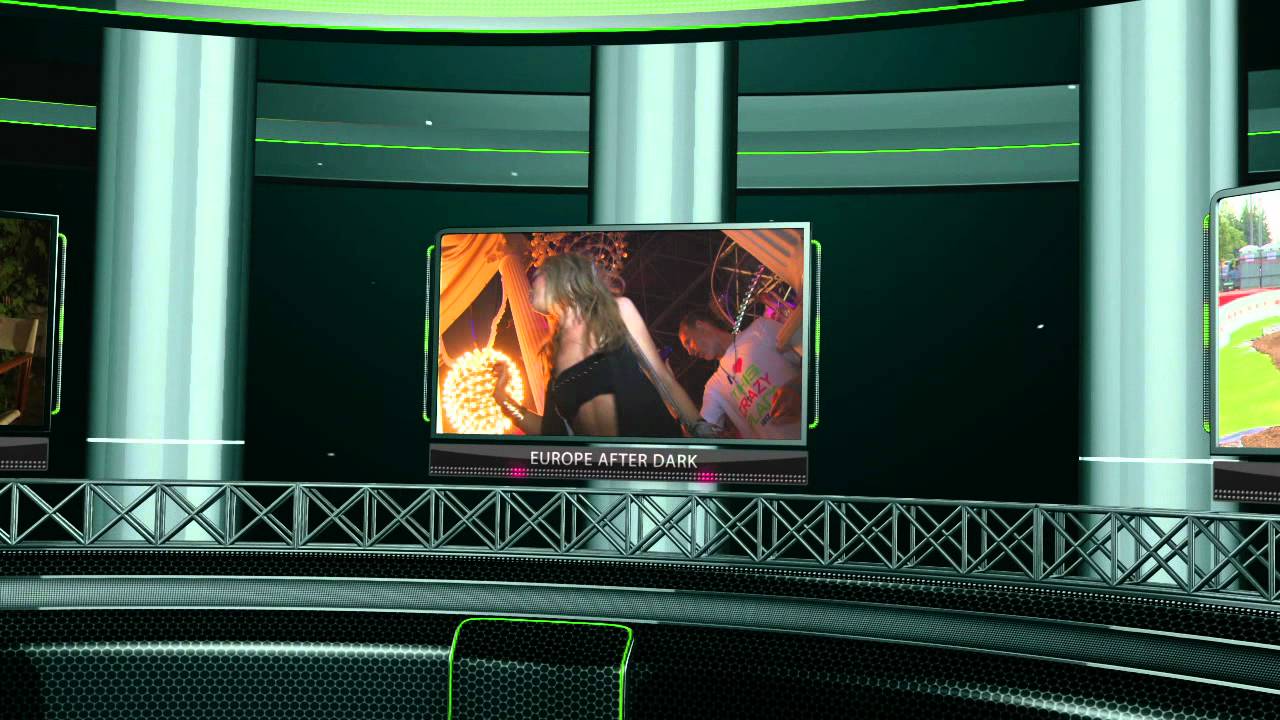 Reel Stuff Entertainment