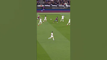 Paqueta Instrumental In Team Goal V Liverpool 