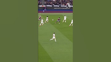 Thumbnail of Paqueta instrumental in team goal v Liverpool