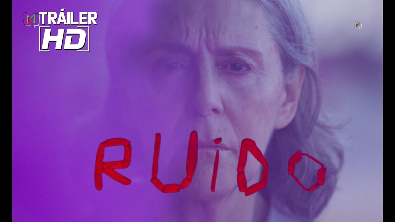 Ruido Tráiler Oficial Netflix Youtube