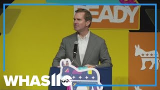 Beshear aims for 2026 wins to pave path for Democrat in White House in 2028