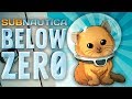 НАУЧИЛСЯ ЛЕТАТЬ ► Subnautica: Below Zero #17