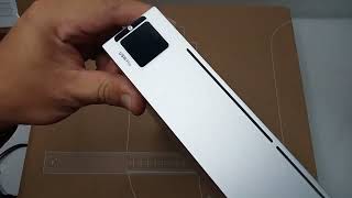UNBOXING Ubiquiti USW-PRO-Aggregation by NeXTGENiT