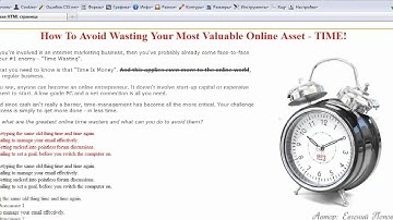 Курс CSS - Урок №14. Рамки.