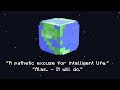 If ALIENS Invaded Minecraft