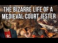 What was Life as a Medieval Court Jester Really Like?