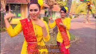 gadis manis ku - ARGHANA TRIO / Lagu Rege