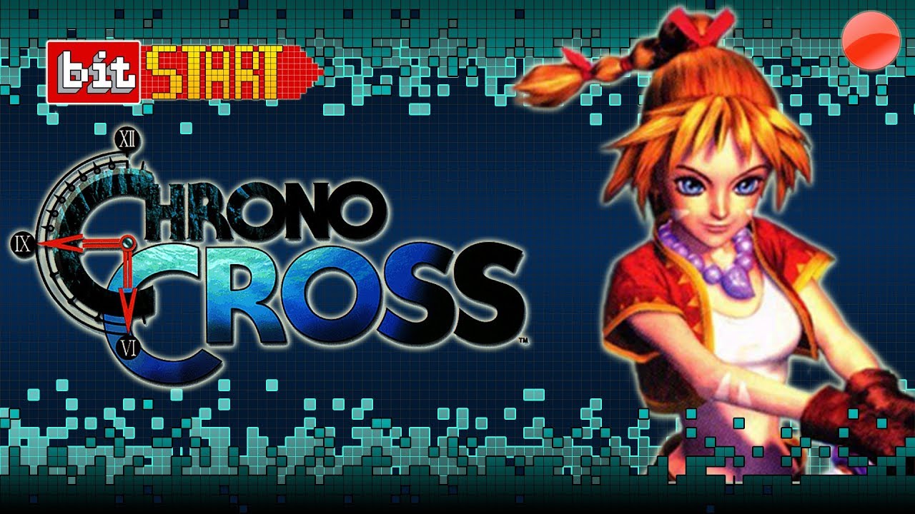Chrono Cross - Um sonho ou Pesadelo? #1 PT-BR (DETONADO - PS1