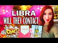 LIBRA UNPEXPECT! THEY REGRET LOSING YOU! THEY WANT TO BREAK UP WITH THEM TO BE WITH YOU!