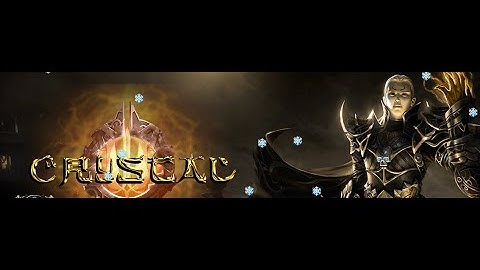 Metin2 Crystal II PVM World   Hydra Ship Defense