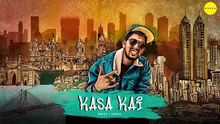 Kasa Kai (Official Music Video) | Naezy | Rākhis