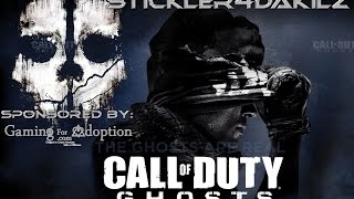 CoD Ghosts: Kill Confirmed on Collision (30 & 10) Wealth