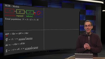 SEIR - models: introduction