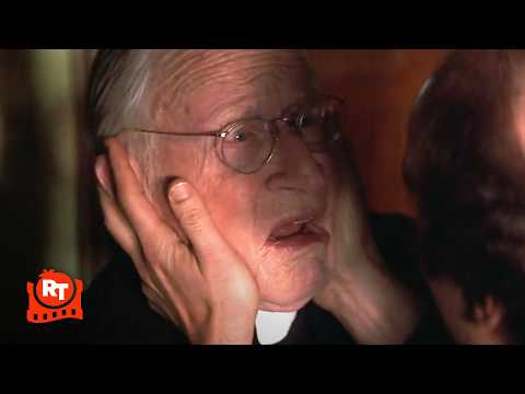 The Seventh Sign (1988) - Old Priests DIE (7/9) | Movieclips