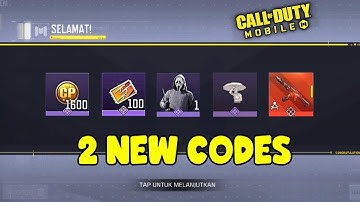 *NEW ALL* CODM WORKING NEW REDEEM CODES SEPTEMBER 2024 | CODM NEW CP REDEEM CODES SEPTEMBER 2024