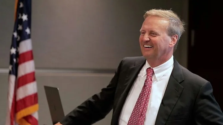 Honoring Steve Sorensen