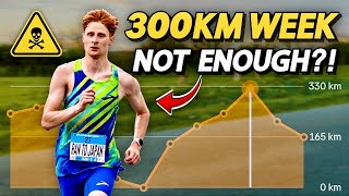 Download Lagu I Ran 40km EVERY DAY… But Still Wasn’t Marathon Ready! MP3 Download Lagu I Ran 40km EVERY DAY… But Still Wasn’t Marathon Ready! MP3