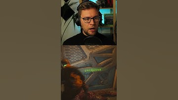 When the game made your crazy so you start singing #shorts #callistoprotocolgameplay #horrorgaming