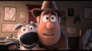 Las Aventuras De Tadeo Jones