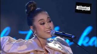 Aisha retno- kesetiaan (big stage week 3)