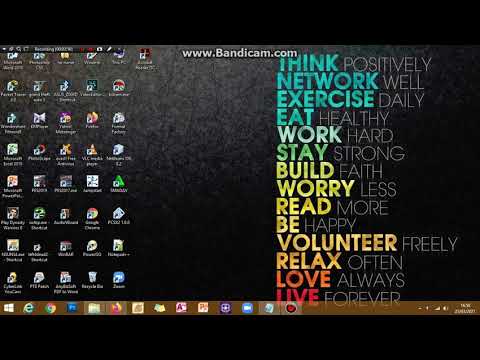 tips cara menginstal xampp,codeigniter 4 dan notepad ++