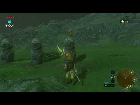 Video: Zelda: Dih Divjega Vodnika - Vodnik In Nasveti Za Izvedbo Glavnih Nalog