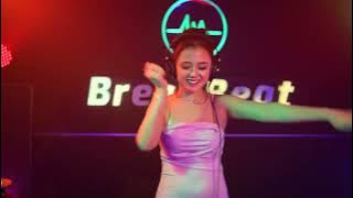 DJ Kenangan Terindah Samson DJ Ayudia Putri