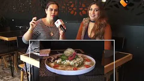 "Nuestra Gente" con Brenda Prado