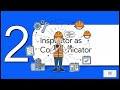 NACE 1 AMPP Theory Chapter 4 Communication