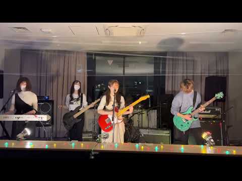 民族音楽研究会　マカロニえんぴつ　(cover)