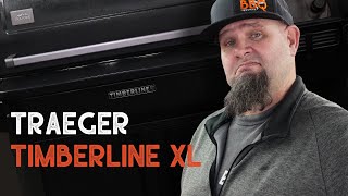 Traeger Timberline XL One Year Review: This Grill Surprised Me
