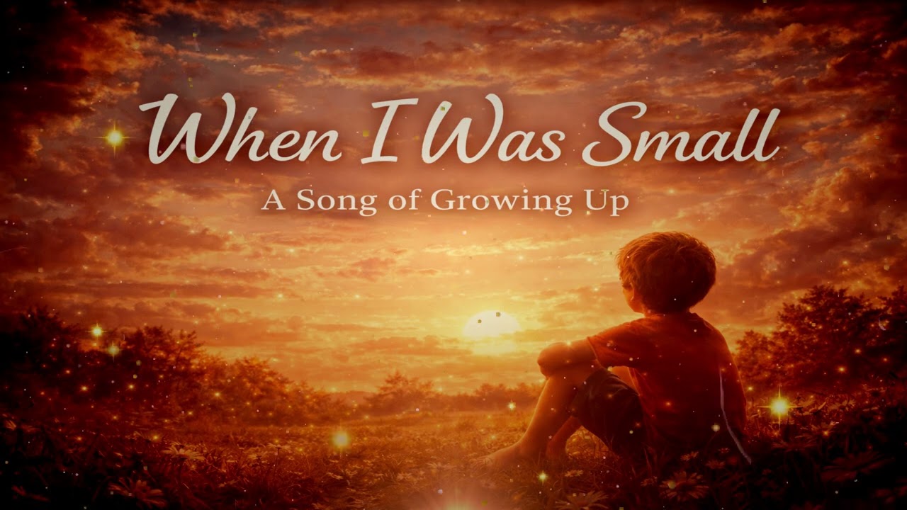 SoftSunlight-When i Was Small