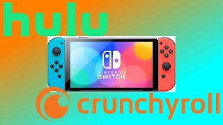 Streaming Apps for Nintendo Switch. What to watch? screenshot 2