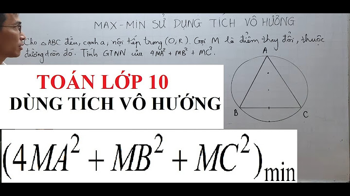 Bộ đề thi học kì 2 lớp 10 toán