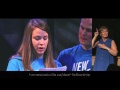 Baptisms from June 2015 at Harvest Bible Chapel Oakville