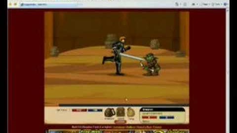 dragonfable exp hack with cheat engine