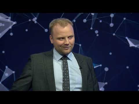 MINISTRI NÄRVIPROOV ⟩ Minister Järvan: usalda inimest, aga kui pettud, siis tee sellest järeldused