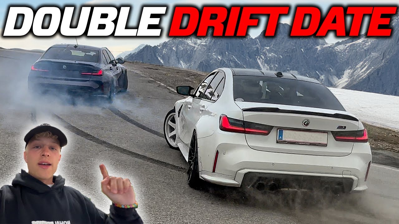 EXTREM STARK, PRAKTISCH UND SAU TEUER! BMW M3 Touring vs AUDI RS4 Avant DUELL | Fahr doch