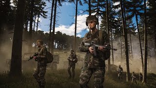 видео: Самое опасное задание в Arma Reforger #streamer #armareforger #arma4 #gaming #military #games картинка: Самое опасное задание в Arma Reforger #streamer #armareforger #arma4 #gaming #military #games