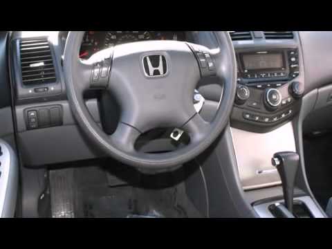 2003 Honda Accord Ex W Sunroof In St Petersburg Fl 33714 You