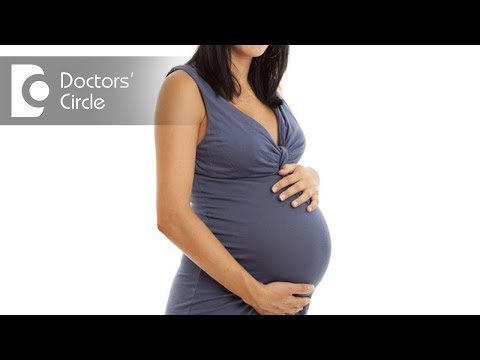 What is the minimum hemoglobin level during pregnancy? - Dr. Teena S Thomas