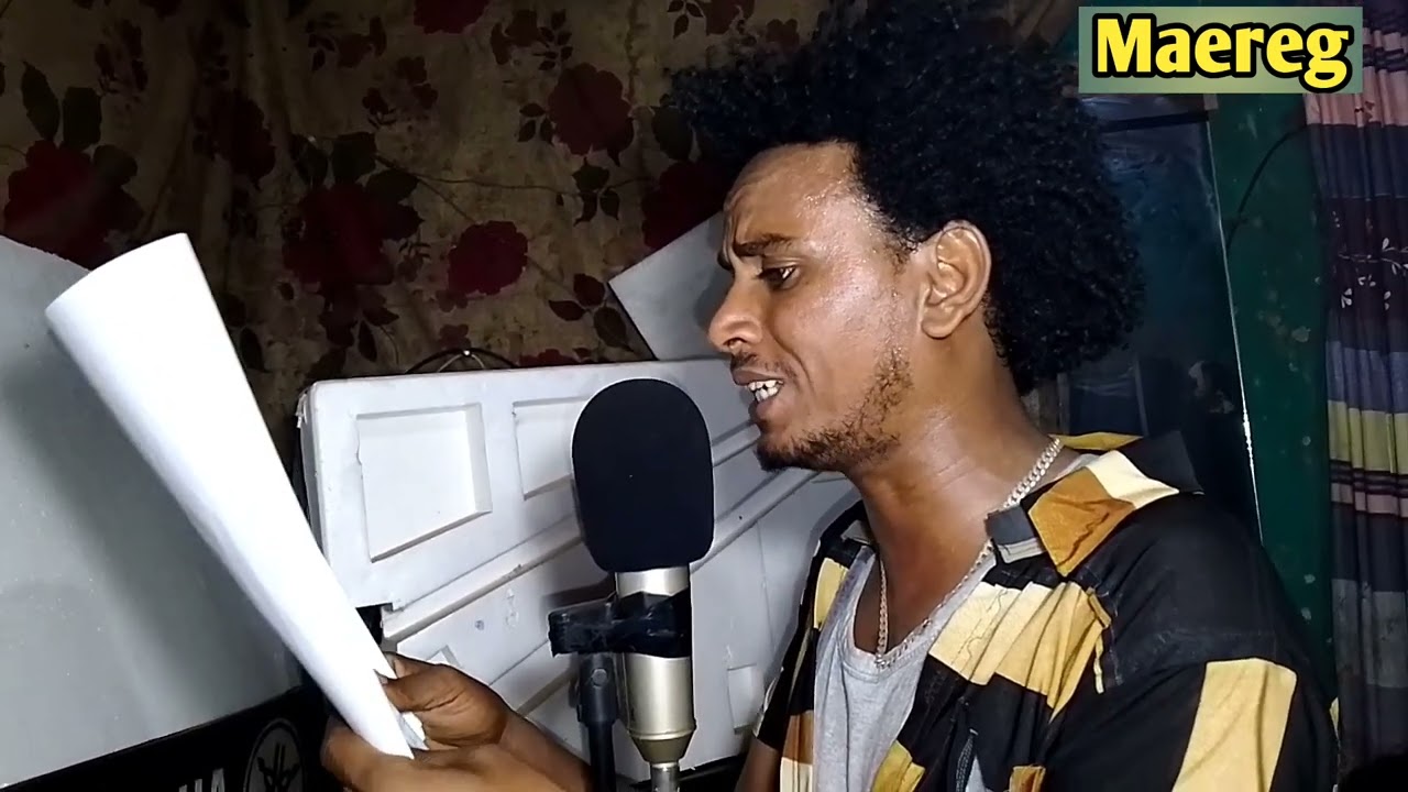 ብድምፃዊ ሃፍቱ መኮነን  ድዝናቡ ሃደራ   ና ሓዘን ግጥሚ  ድገጠሞ