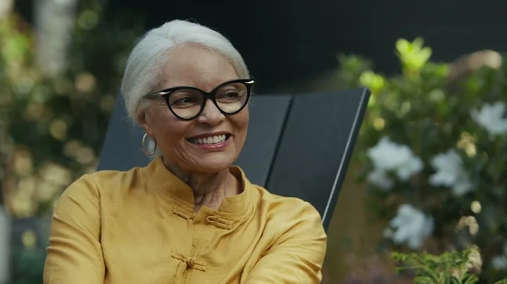 All Ages, All Stages: Strengthening Communities for a Lifetime